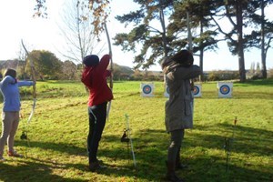 90 Minute Archery Experience in Nottingham Image 4