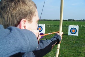 90 Minute Archery Experience in Nottingham Image 5