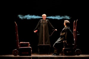 Harry Potter and the Cursed Child Two Part Theatre Tickets for Two Image 4