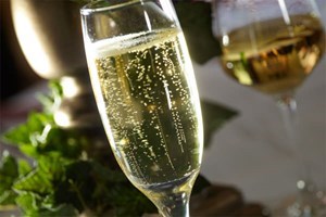 Champagne Afternoon Tea for Two at Bishopstrow Hotel and Spa Image 3