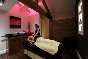 Spa Day with Three Treatments for Two at Bannatyne Fairfield Image 2