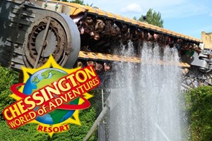 Chessington: World of Adventures Entry for One Image 1