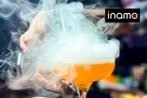 Cocktail Masterclass for Two at Inamo picture