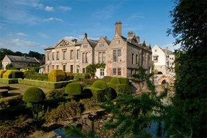 Sparkling Afternoon Tea for Two at Coombe Abbey Image 4