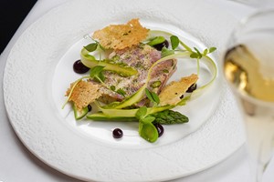 Two Course Lunch for Two at Corrigan's Mayfair Image 4