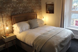 Overnight Stay for Two at The Darnley Hotel Image 2