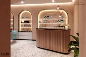 Luxury Spa Day with Two Treatments for One at Euphoria Spa Image 4