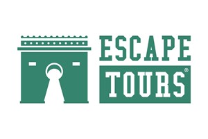 Escape Tour in a UK City for up to Four People Image 5