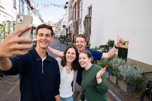Escape Tour in a UK City for up to Four People Image 3