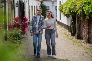 Escape Tour in a UK City for up to Four People Image 4
