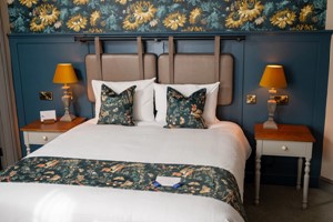 Two Night Stay with Breakfast for Two at The Ethorpe Hotel Image 4