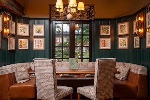 Two Night Stay with Breakfast for Two at The Ethorpe Hotel Image 3