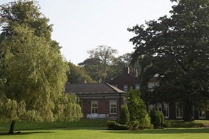 Two Night Break with Three Course Dinner on Both Nights at Farington Lodge Hotel Image 3