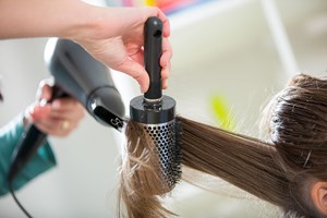 Pamper Treat for Two at V Spa Hair and Beauty picture