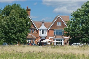 Click to view details and reviews for One Night Break At The Hickstead Hotel.