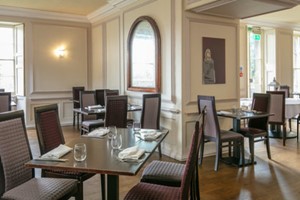 Two Night Stay with Breakfast for Two at Mosborough Hall Hotel Image 3