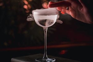 Japanese Gin Masterclass for Two at MAP Maison Image 4