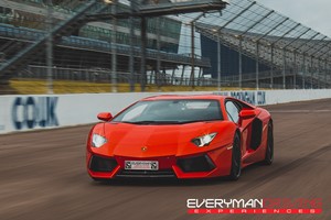 Click to view details and reviews for Junior Supercar Driving Blast And Free High Speed Passenger Ride – Week Round.