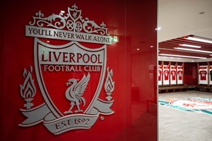 Liverpool FC Anfield Stadium Tour and Legends Q and A for One Adult and One Child  Image 4