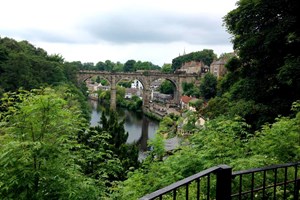Two Night Break for Two at The Lodge Harrogate picture
