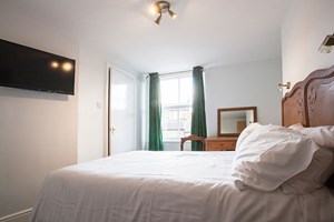 Two Night Break for Two at The Lodge Harrogate picture