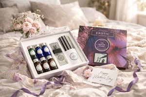Design Your Own Fragrance Experience at Home with The Perfume Studio picture