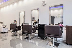 Treatment Choice for Two at Narsis Hair and Beauty picture