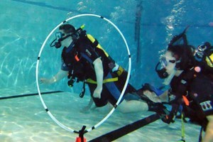 PADI Scuba Diving Open Water Referral Course in Kent Image 2