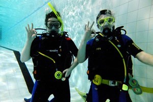 Scuba Diving Experience for One in Kent  Image 3