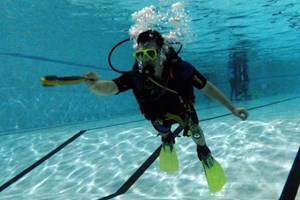 Scuba Diving Experience for One in Kent  Image 5