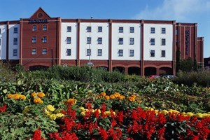 Click to view details and reviews for One Night Family Break At Novotel Ipswich.