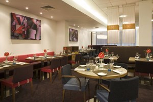 Two Night Family Break at Novotel Reading Centre Image 3