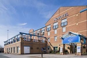 Click to view details and reviews for Overnight Escape For Two At Novotel Wolverhampton.