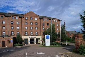 Click to view details and reviews for Two Night Family Break At Novotel York Centre.