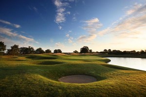 One Night Golf Break for Two at The Oxfordshire Golf Hotel and Spa Image 4