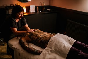 Click to view details and reviews for 90 Minutes Of Treatments For One At Pure Spa And Beauty Including London Locations.