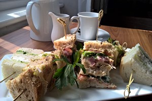 Beer Tour and Tasting for Two at Brentwood Brewing picture