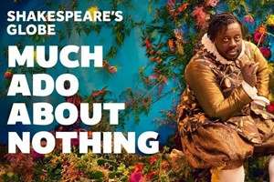 Theatre Tickets for Two at Shakespeare's Globe Image 4