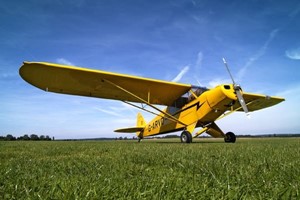 60 Minute Extended Flying Lesson - UK Wide Image 3