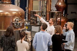 Sipsmith Gin Distillery Tour for Two Image 2