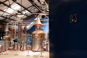 Sipsmith Gin Distillery Tour for Two Image 3