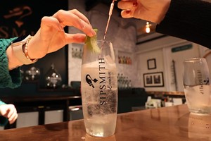 Sipsmith Gin Cocktail Masterclass for Two Image 2