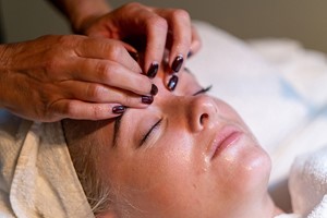 Afternoon Indulgence Spa Day With 25 Minute Treatment For Two At Woolley Grange Weekend