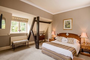 Click to view details and reviews for Two Night Break At Ashdown Park Hotel.