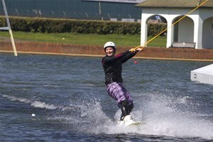 Introductory Wakeboarding Experience in Brighton Image 3