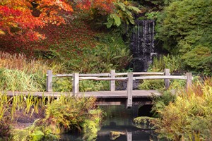 Family Visit to Wakehurst for Four People Image 2