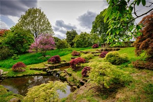 Family Visit to Wakehurst for Four People Image 3