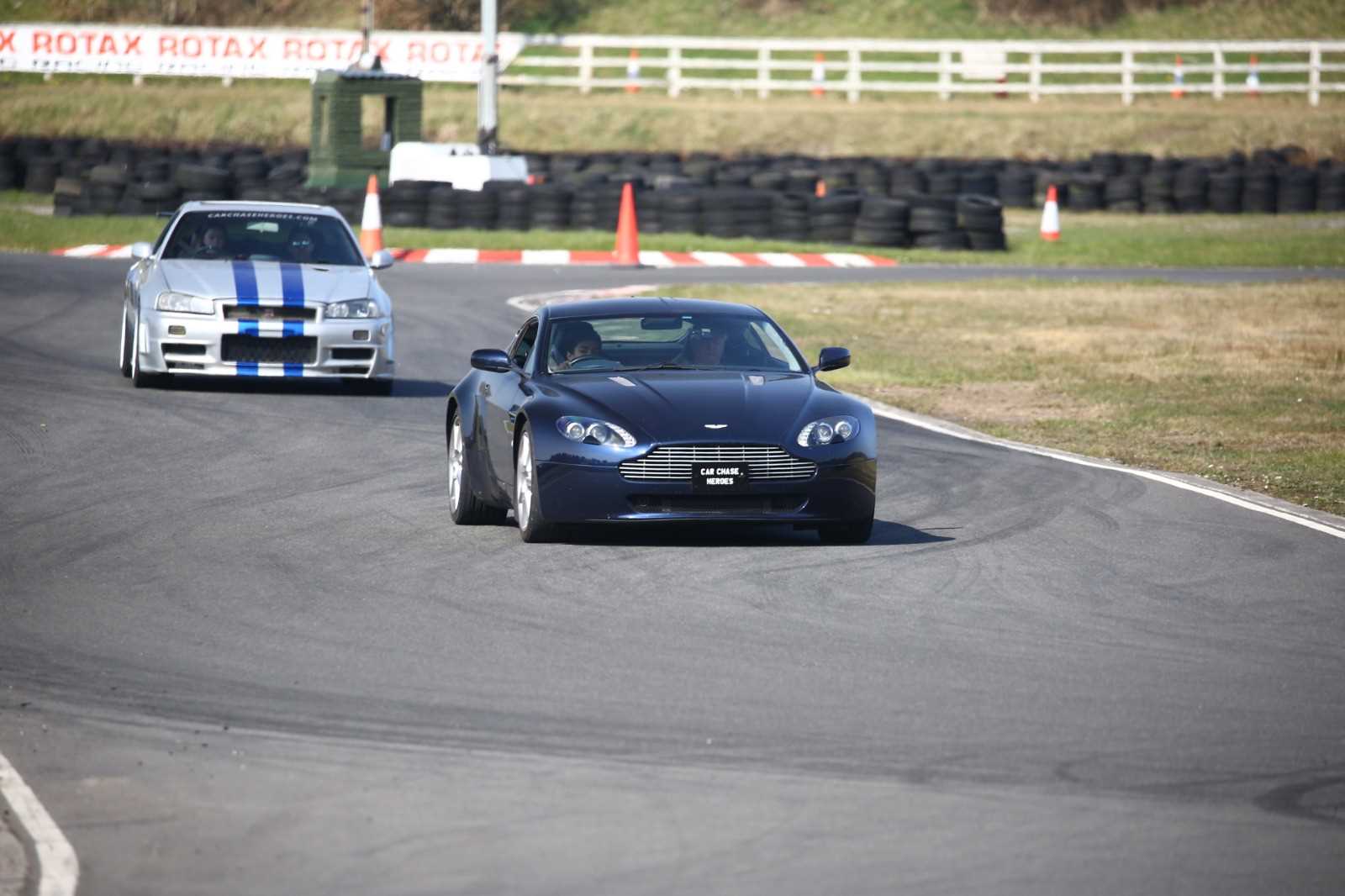 Double Junior Sports Car Experience for One from Buyagift