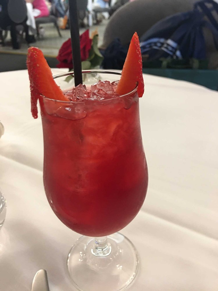 Traditional Afternoon Tea for Two at The Harrods Tea Rooms from Buyagift