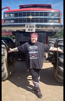 The Big One - Monster Truck Driving Experience From Buyagift